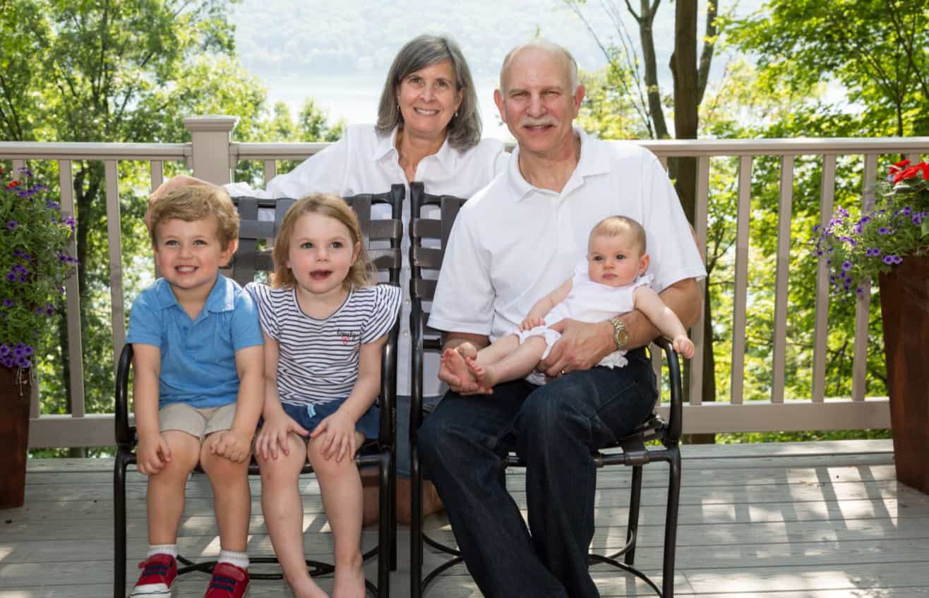 joel ann grandchildren life settlement fund