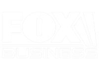 Fox Logo white