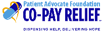Patient Advocate Foundation Co-Pay