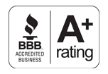 Abacus Life Settlements a BBB Accredited Business with an A+ rating.