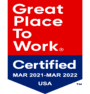 Great Place to Work 2021-2022 (2)