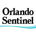 Orlando Sentinel Logo