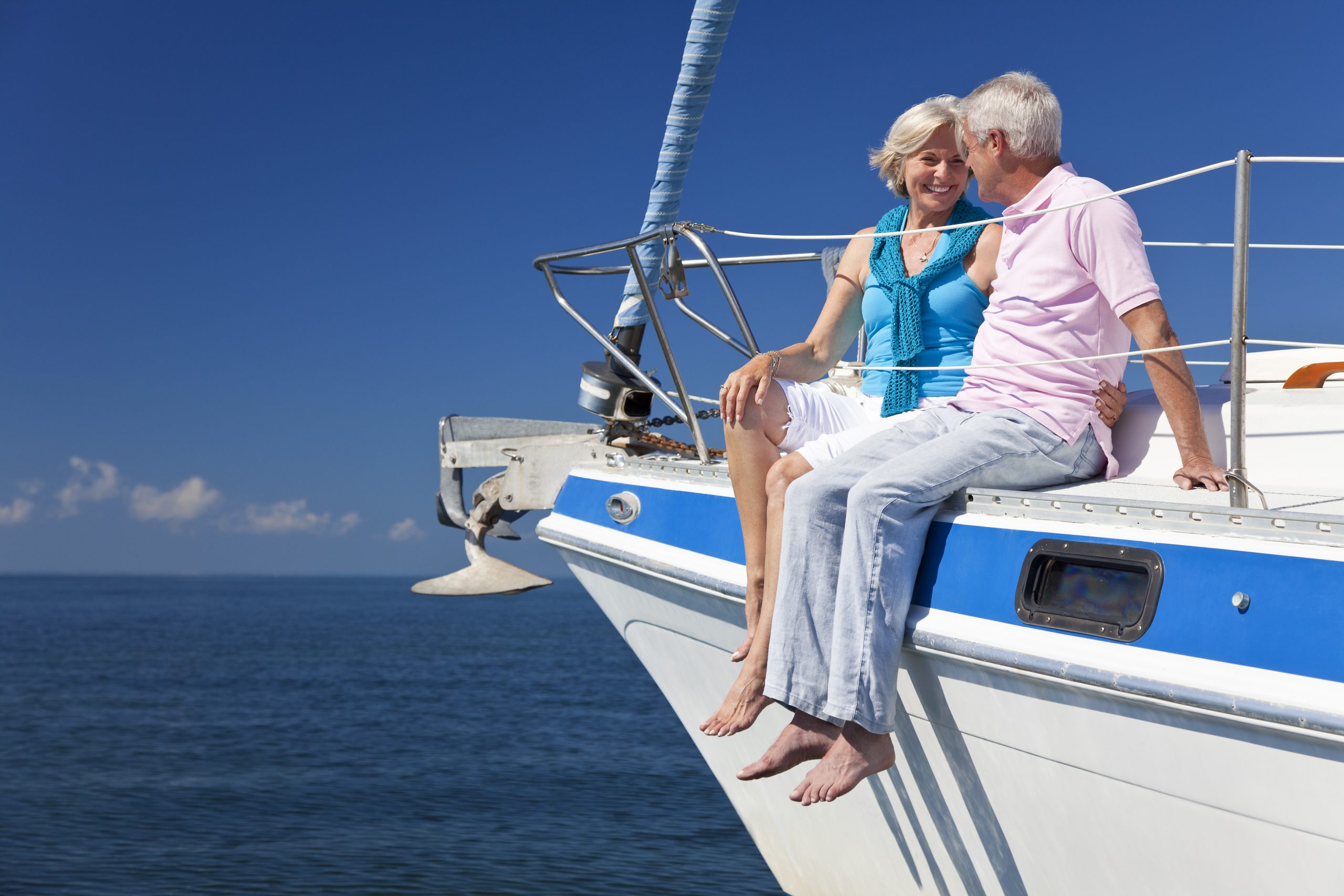 3 Ways to Retire On Your Own Terms