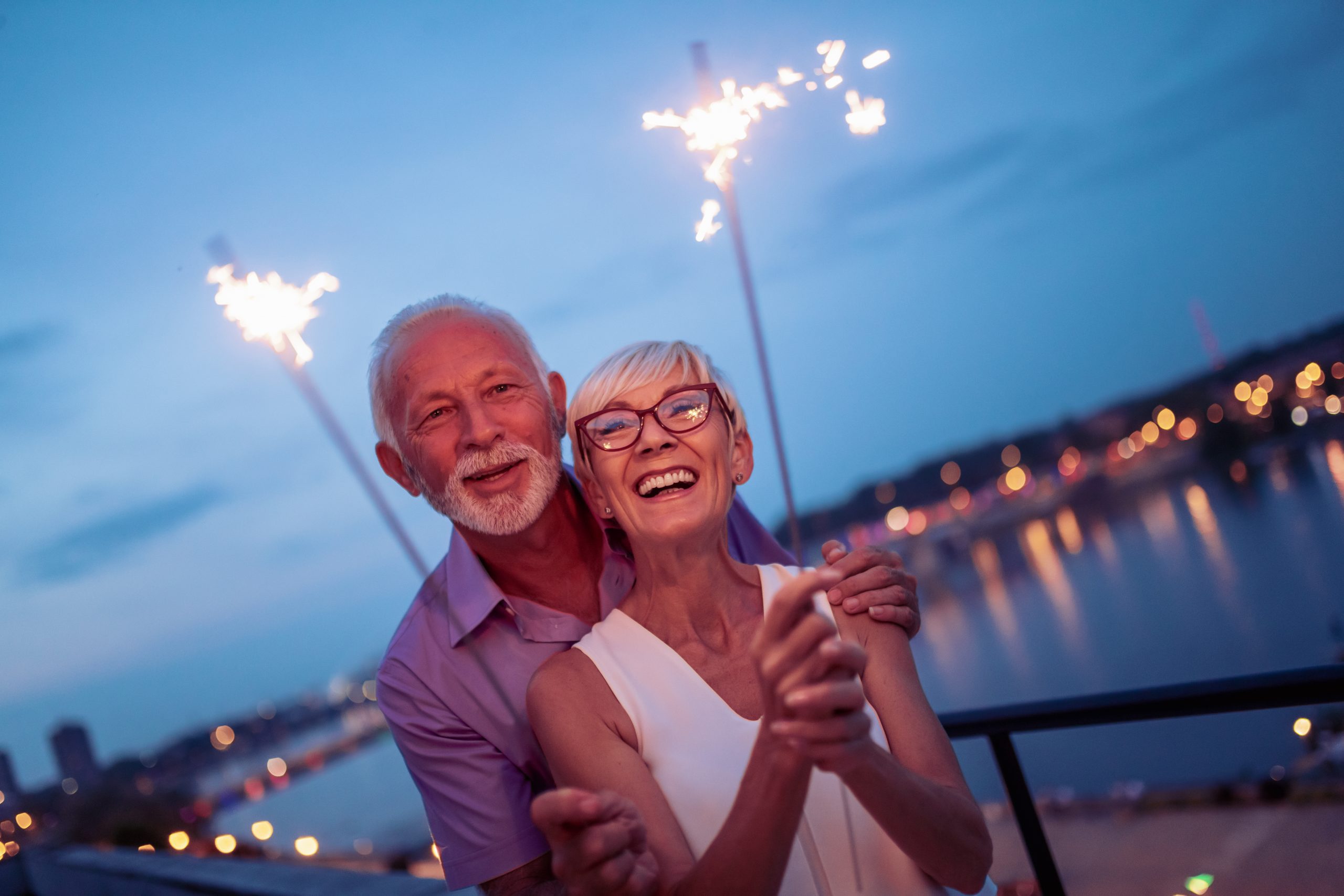 New Year’s Financial Planning for Seniors