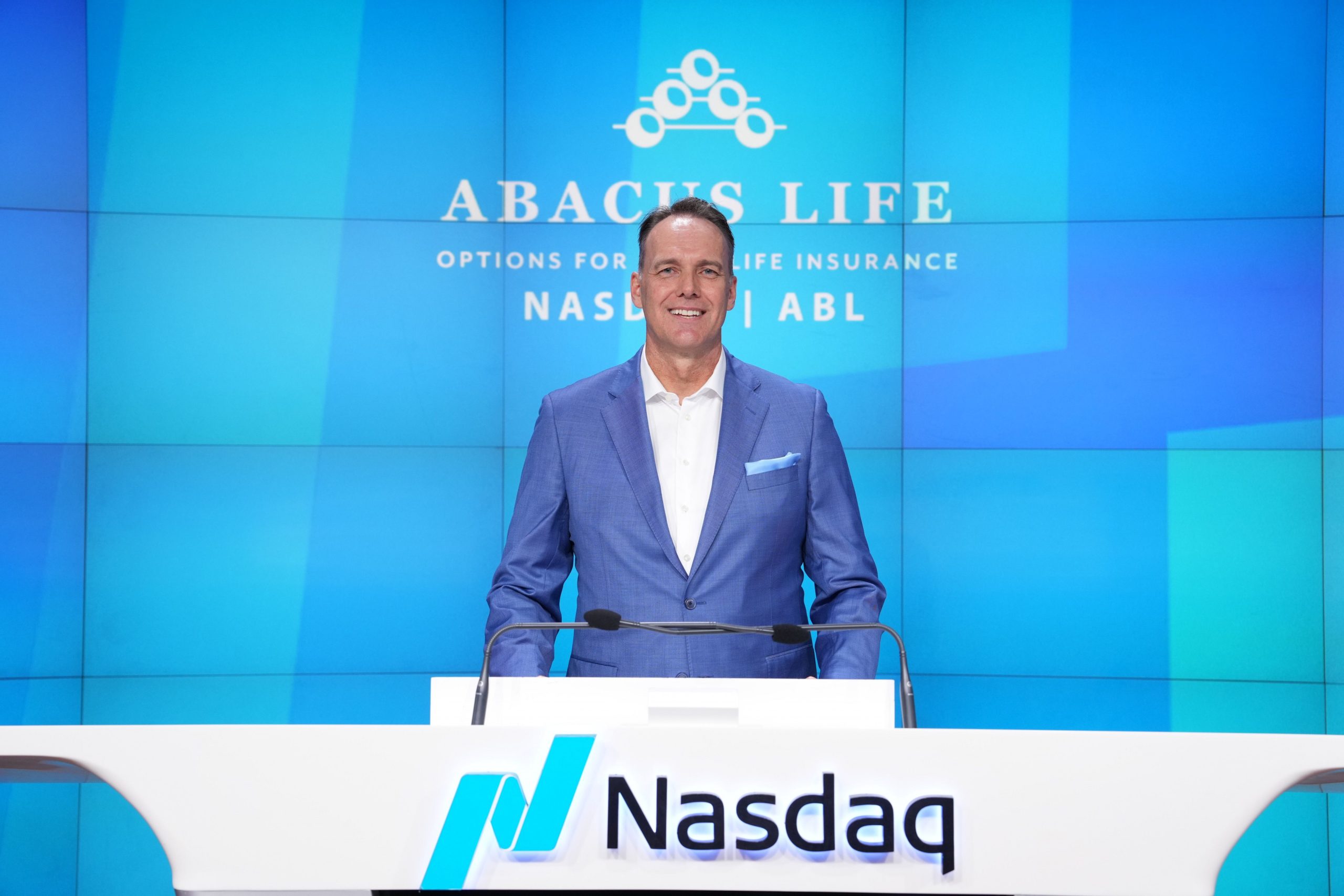 Abacus Life Announces $15 Million Stock Repurchase Program