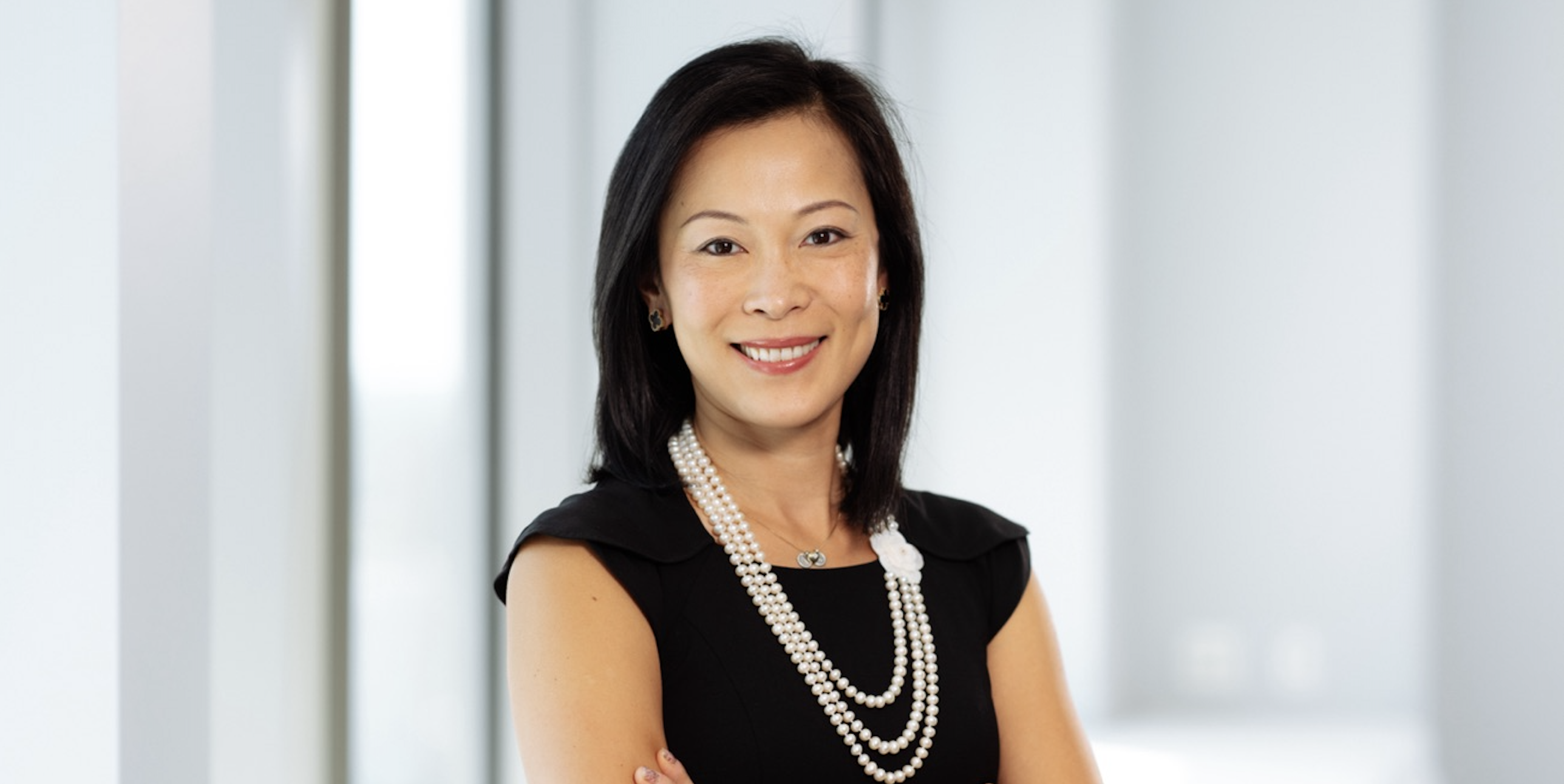 Fei Xue Appointed as Vice President of ABL Wealth at Abacus Life