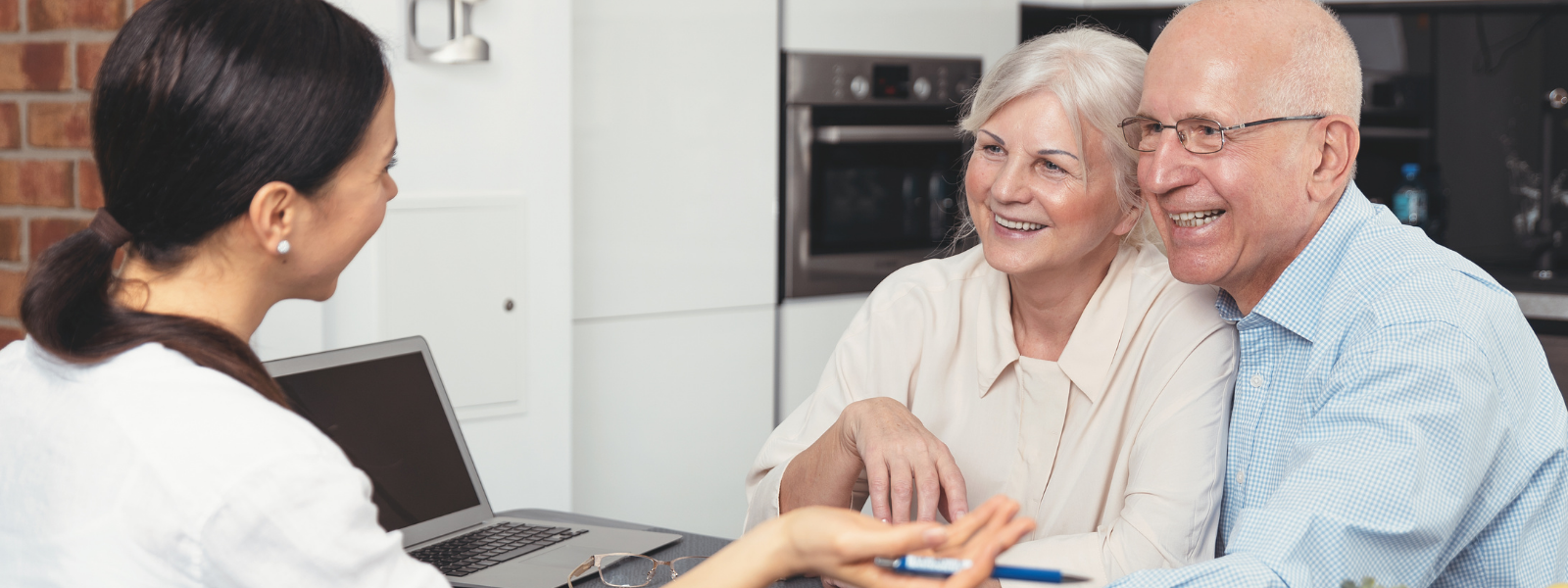 The Silver Tsunami Is Here, Are Advisors Ready?